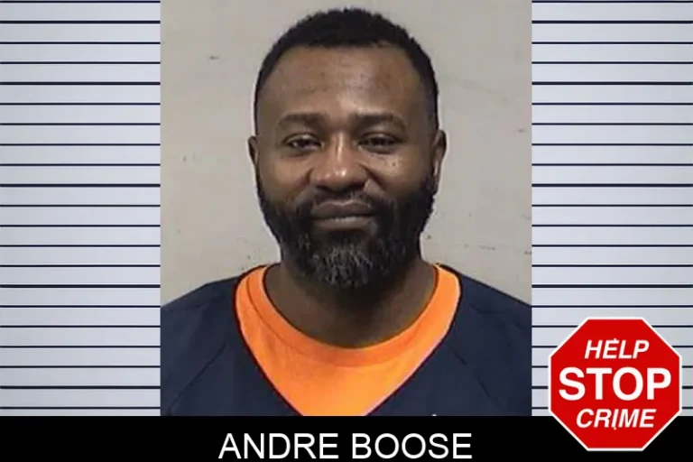 Andre Boose