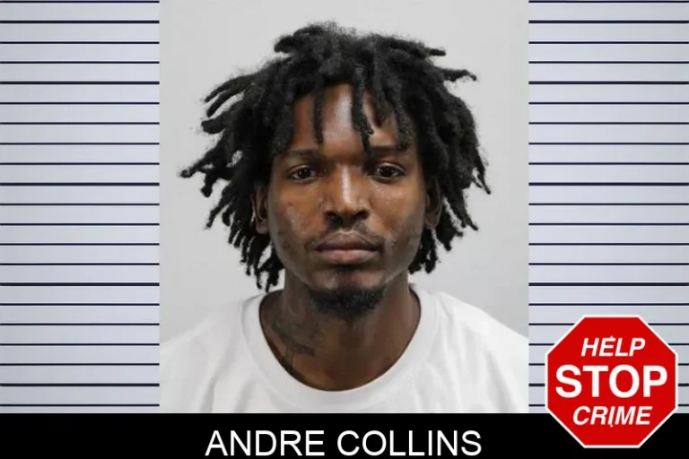 Andre Collins