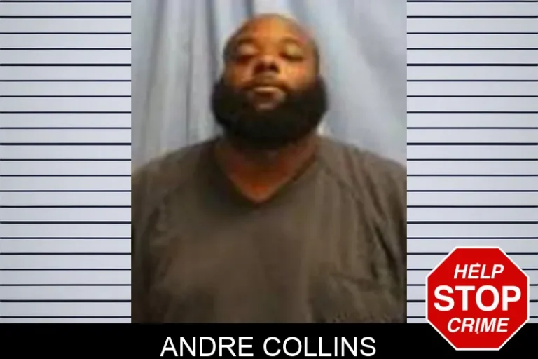Andre Collins