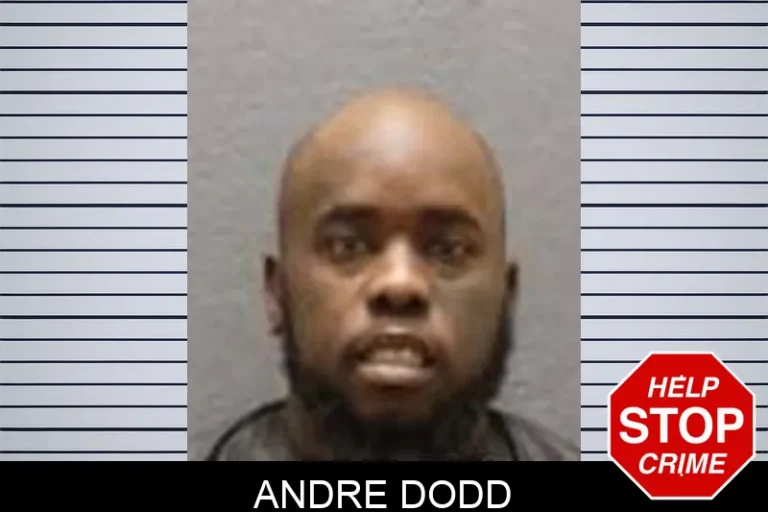Andre Dodd