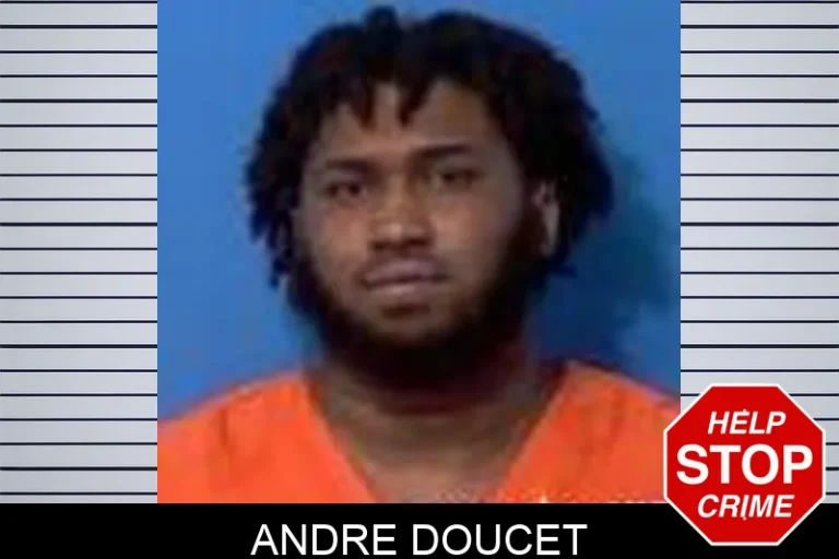 Andre Doucet