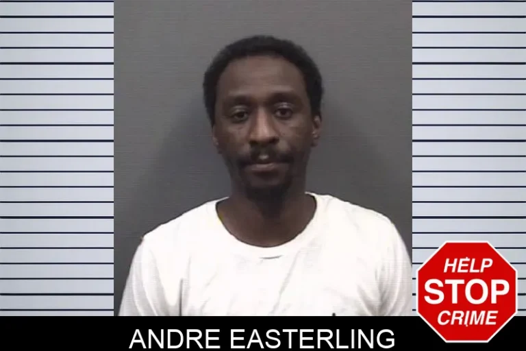 Andre Easterling
