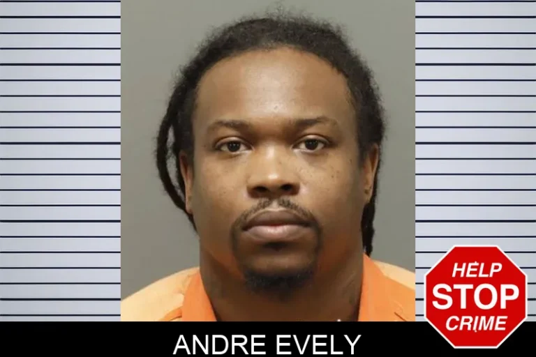 Andre Evely