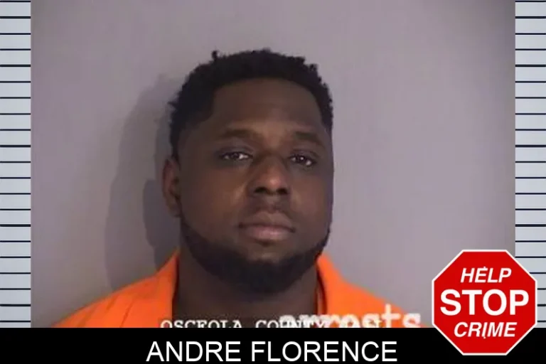 Andre Florence