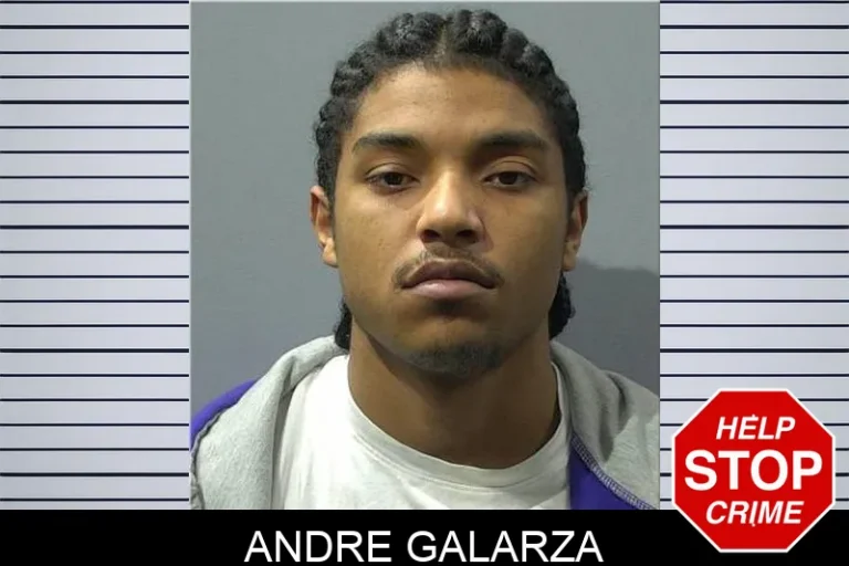 Andre Galarza