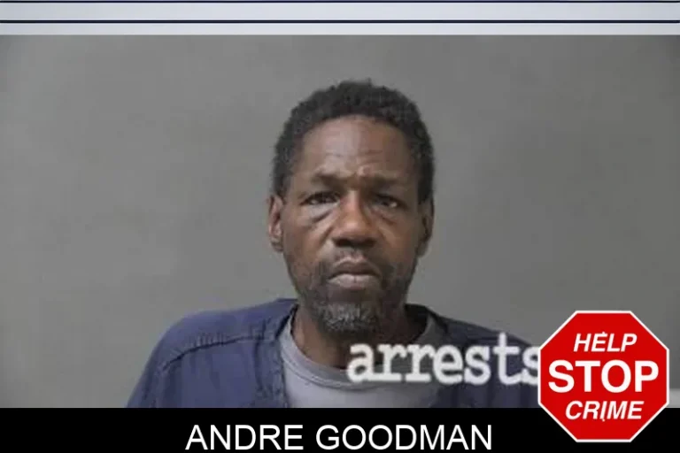 Andre Goodman