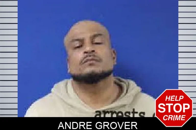Andre Grover
