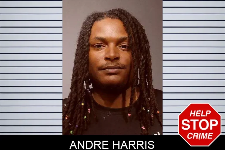 Andre Harris