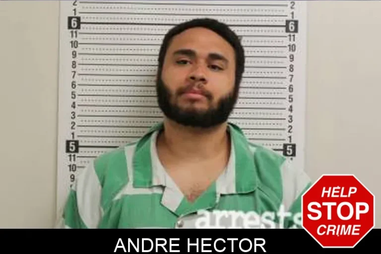 Andre Hector