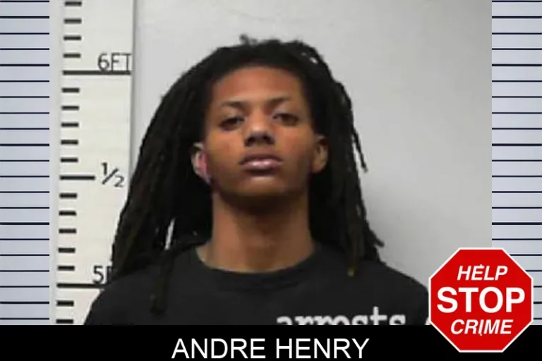 Andre Henry