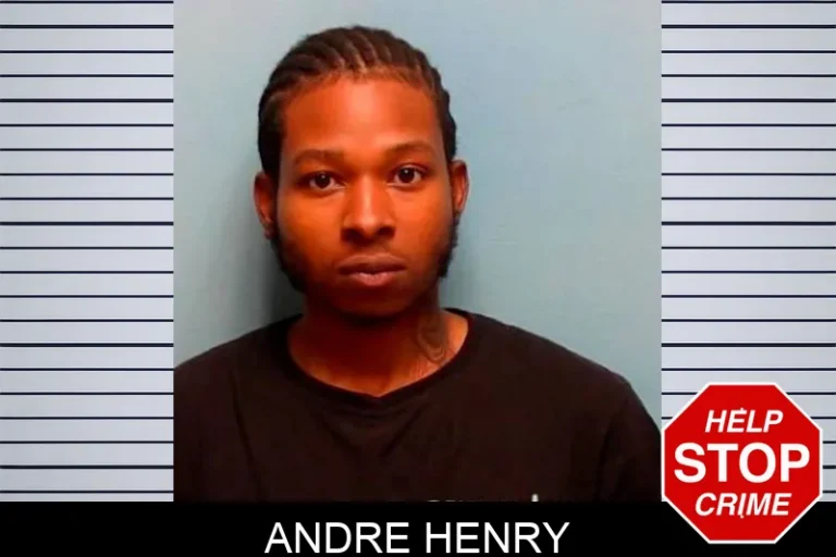 Andre Henry