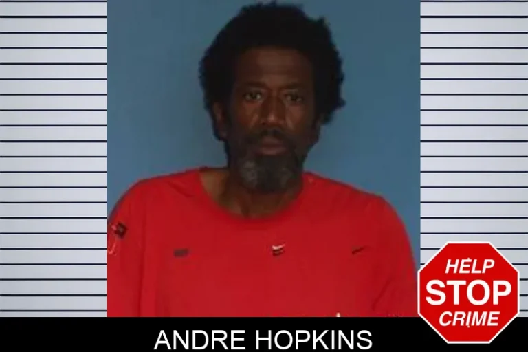 Andre Hopkins