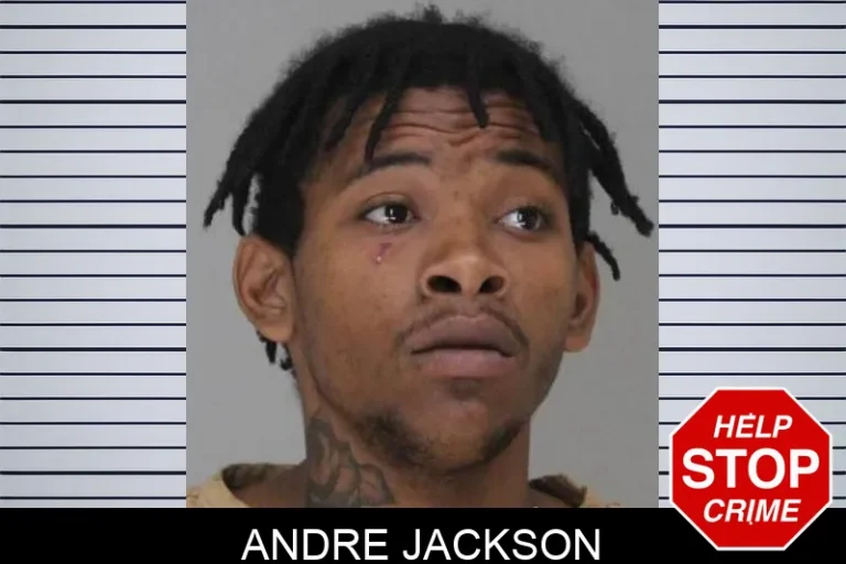 Andre Jackson