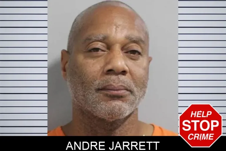 Andre Jarrett