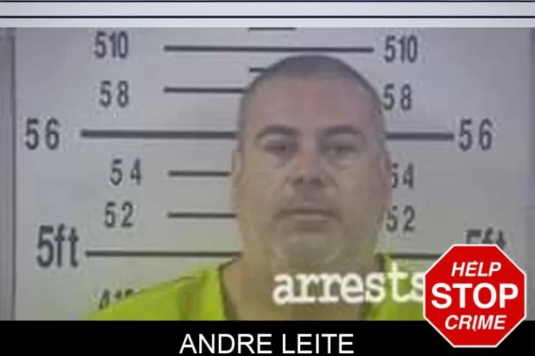 Andre Leite