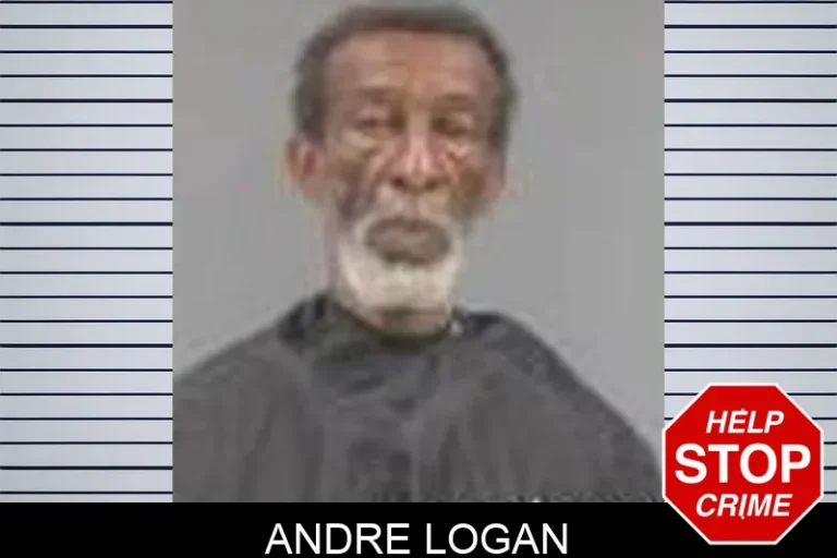 Andre Logan