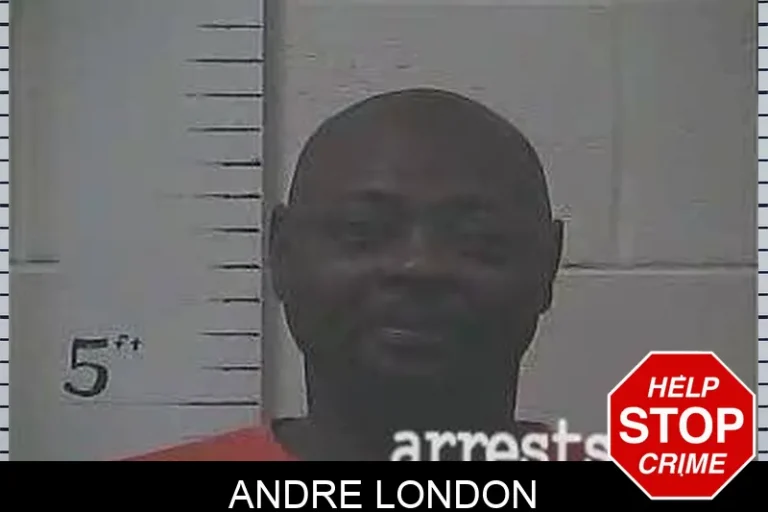 Andre London