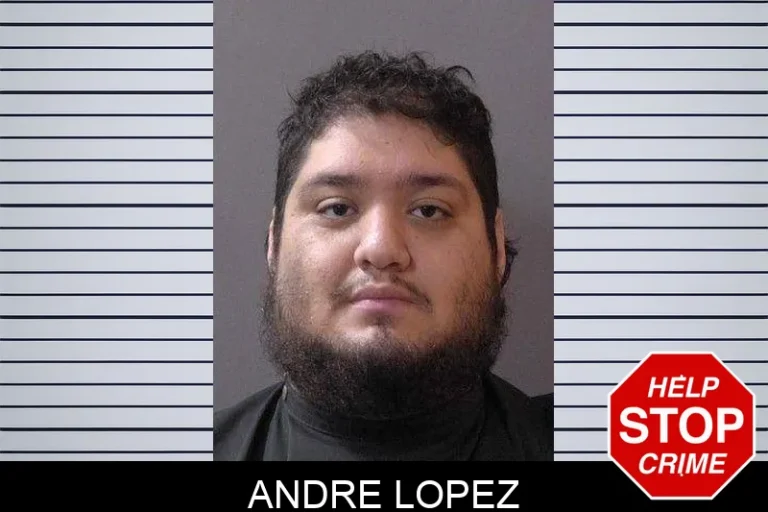 Andre Lopez