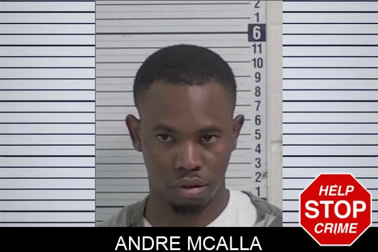 Andre McAlla