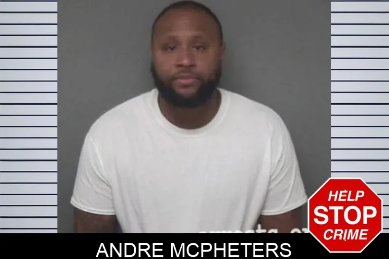 Andre McPheters