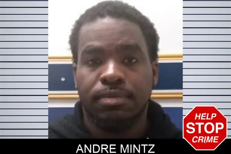 Andre Mintz
