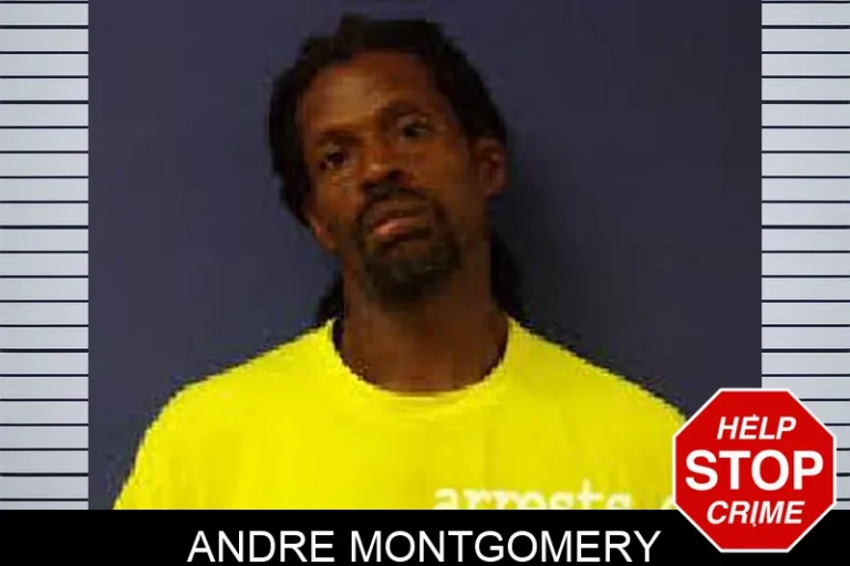 Andre Montgomery