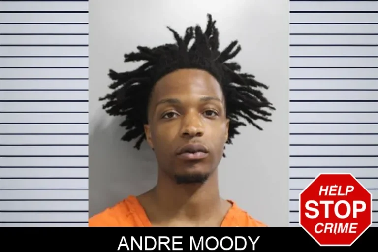 Andre Moody