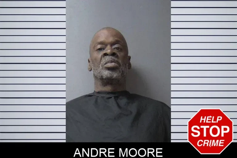 Andre Moore