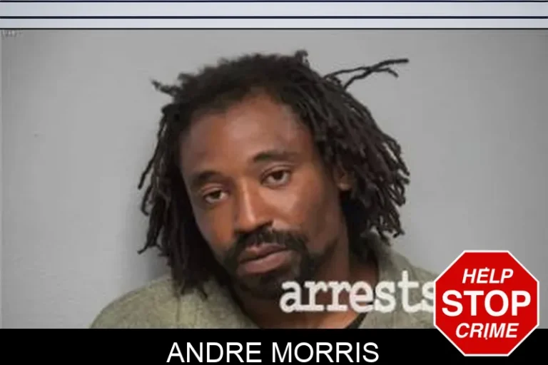 Andre Morris