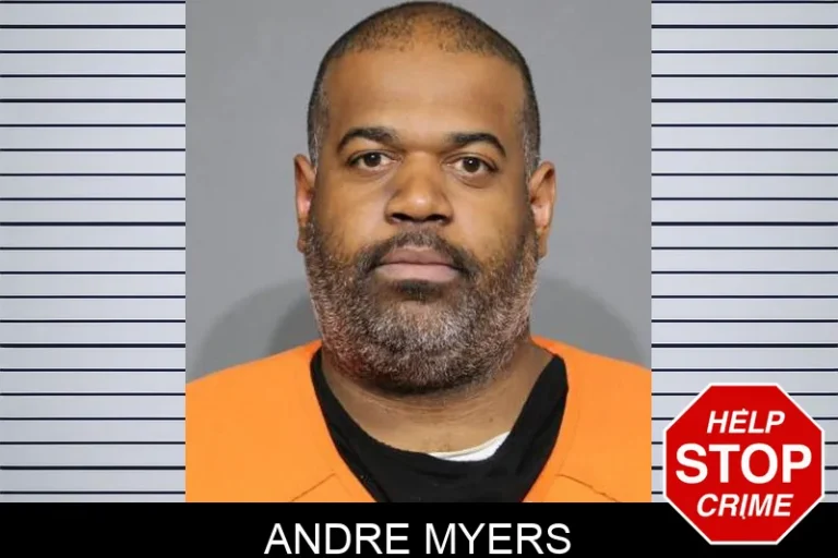 Andre Myers