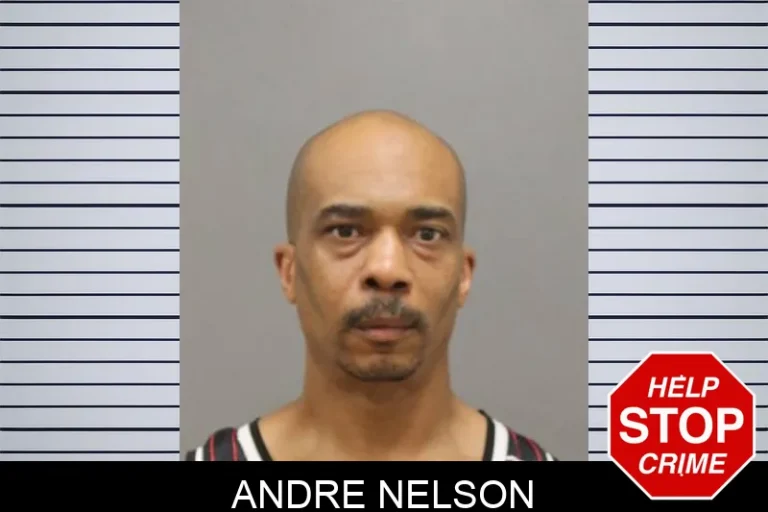 Andre Nelson