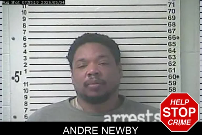 Andre Newby