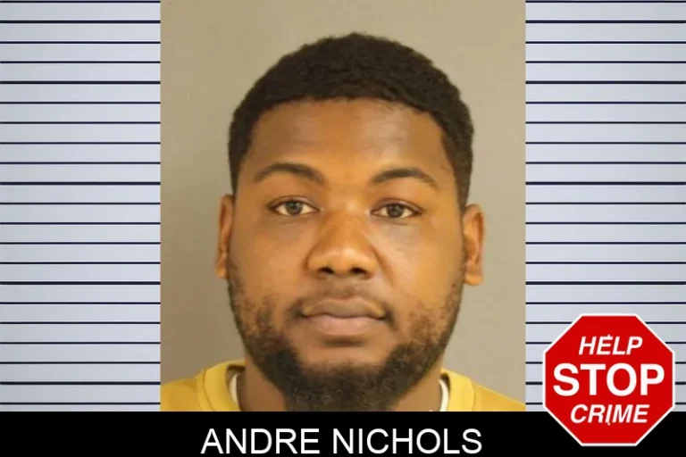Andre Nichols