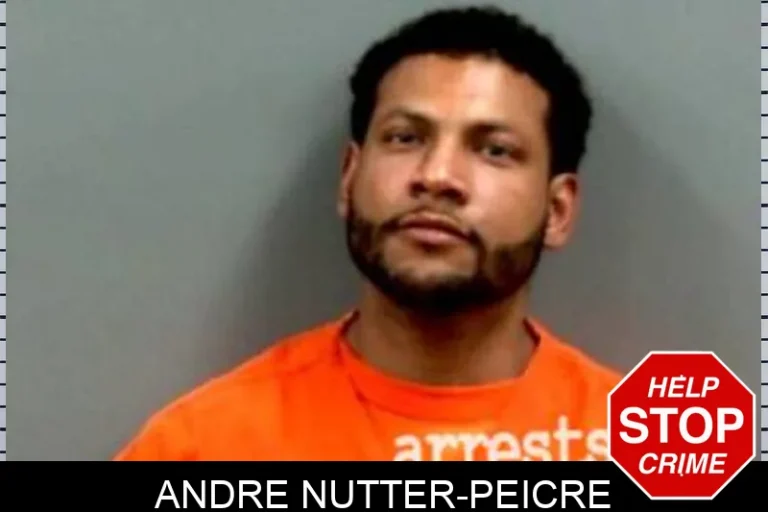 Andre Nutter-Peicre