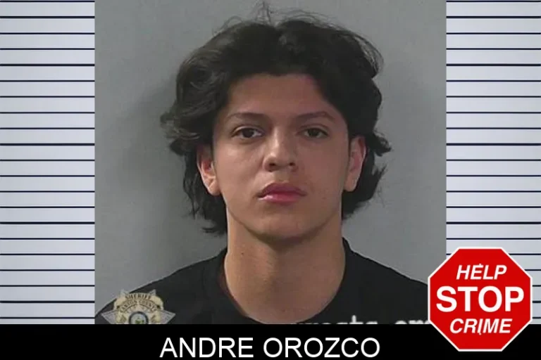 Andre Orozco