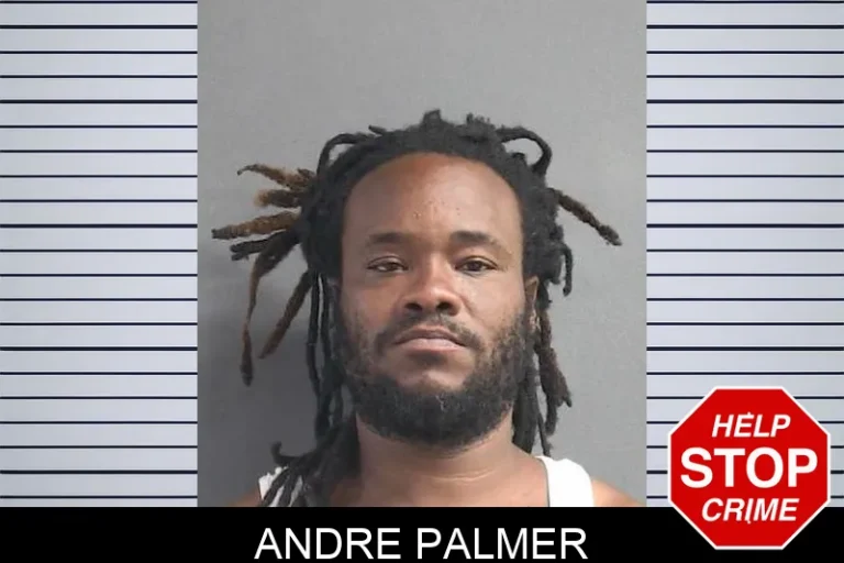 Andre Palmer