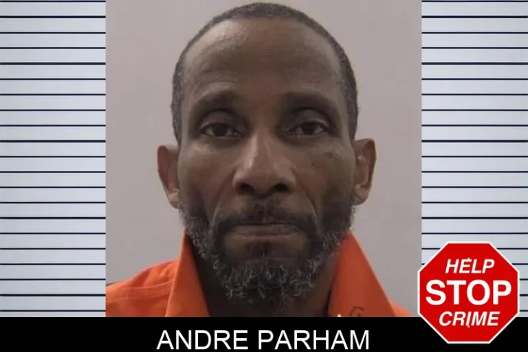 Andre Parham