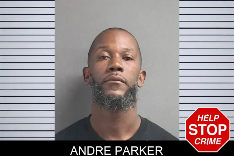 Andre Parker