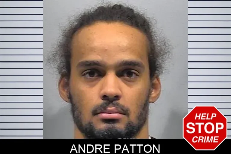 Andre Patton