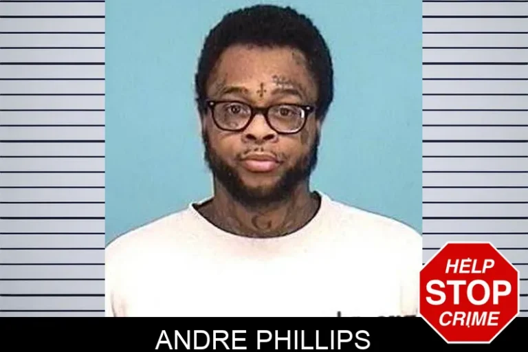 Andre Phillips