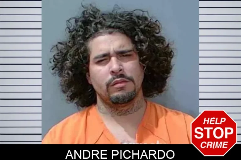 Andre Pichardo