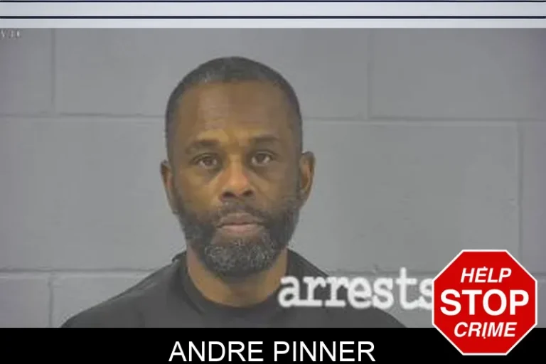 Andre Pinner