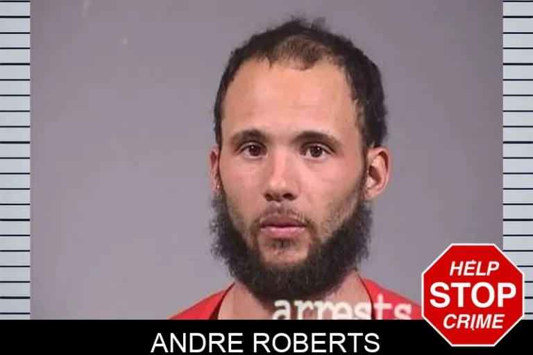 Andre Roberts