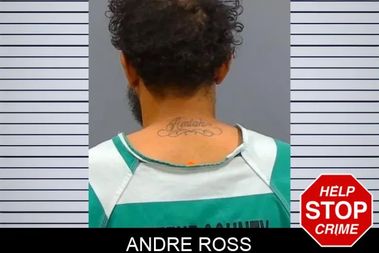 Andre Ross