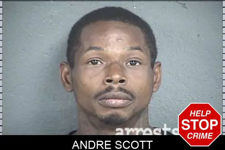 Andre Scott