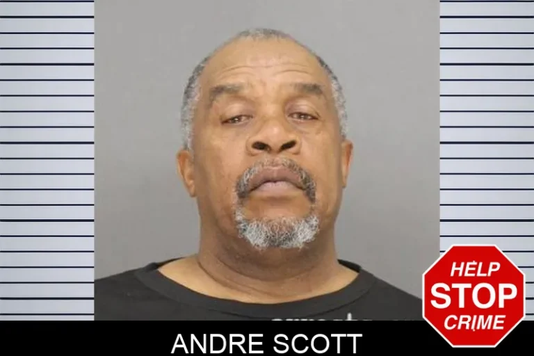 Andre Scott