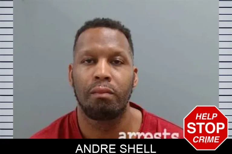 Andre Shell
