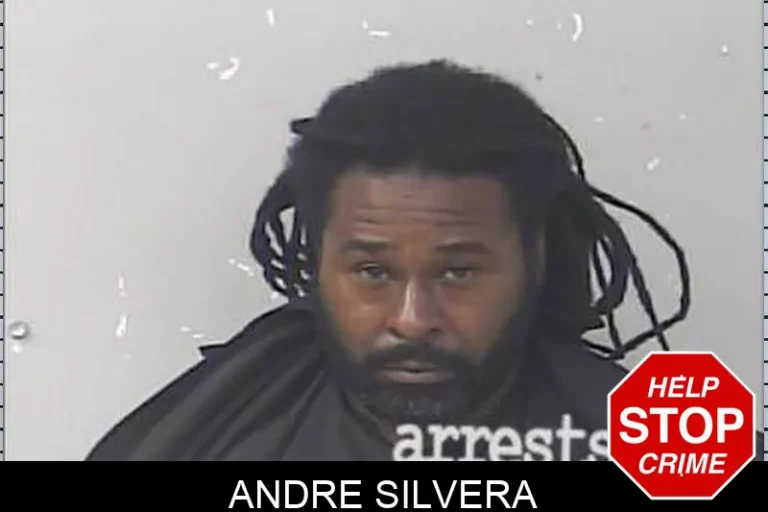 Andre Silvera