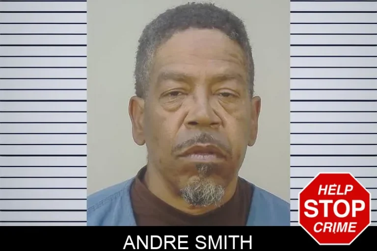 Andre Smith