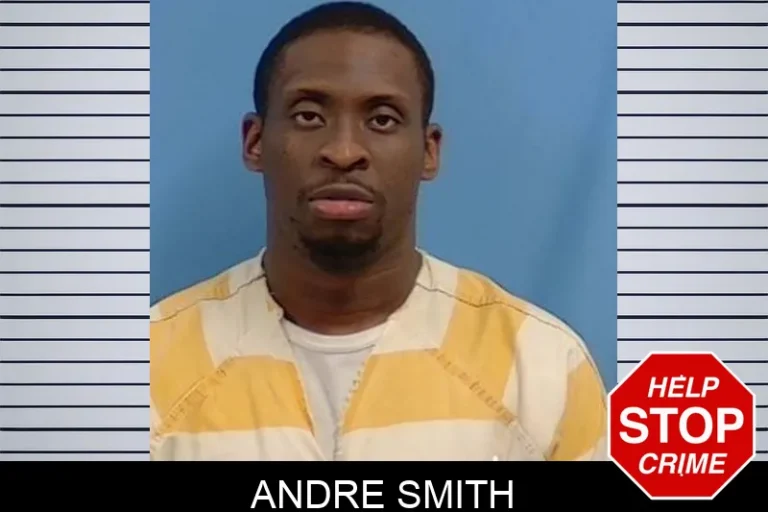 Andre Smith